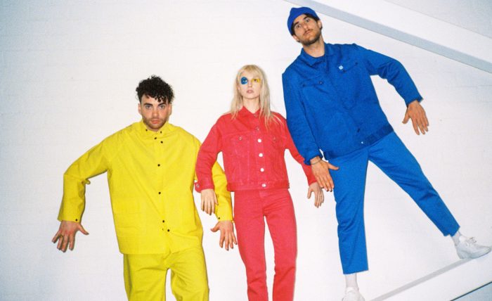 paramore