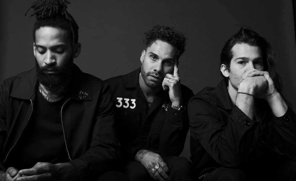 Fever 333 Hysteria