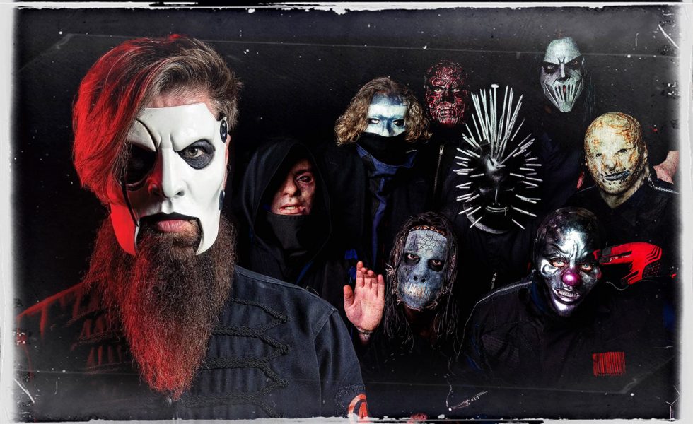 slipknot hysteria