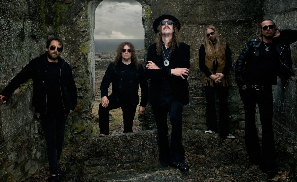 opeth hysteria