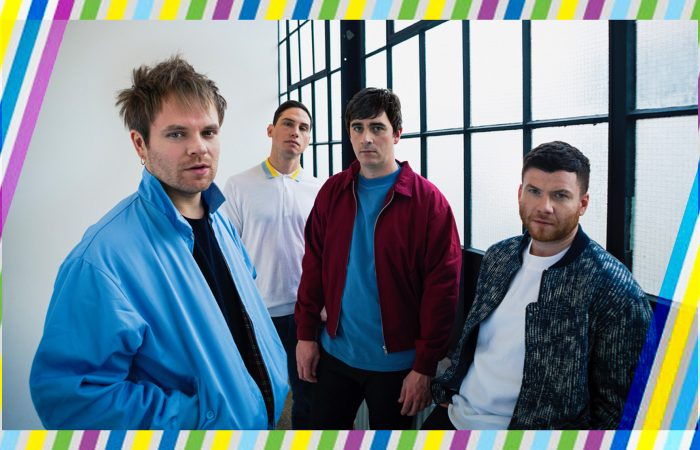 ENTER SHIKARI // Making Sense Of The Nonsensical