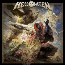 helloween hysteria